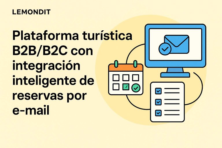 Automatizacion reservas civitatis guruwalk