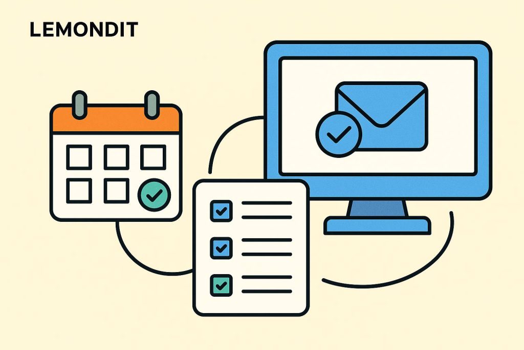 Tour booking integration crm